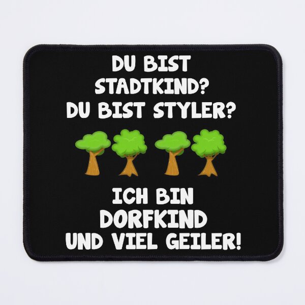 Item preview, Village child village life tree saying designed and sold by Onorato Bellgardt.