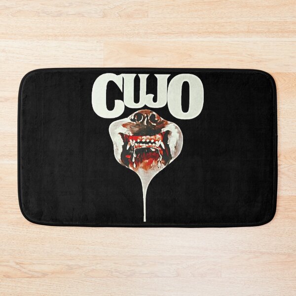 Item preview, Sloppy Cujo Dog - Stephen King - Halloween Clutches Play Please designed and sold by DogStephenCook.