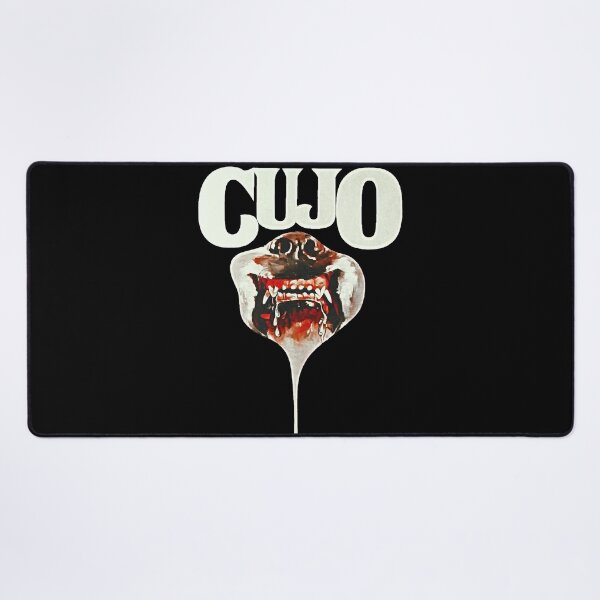 Item preview, Sloppy Cujo Dog - Stephen King - Halloween Clutches Play Please designed and sold by DogStephenCook.