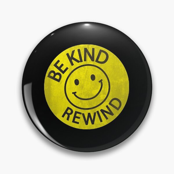 Item preview, Be Kind Rewind  designed and sold by MaisTram.