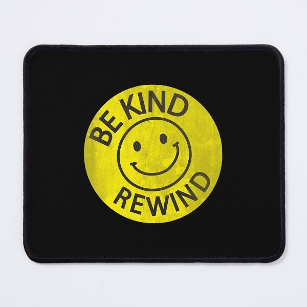 Item preview, Be Kind Rewind  designed and sold by MaisTram.