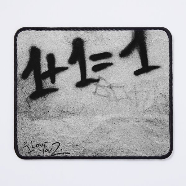 Item preview, The Equation of Love designed and sold by Benjamin Fauvel.