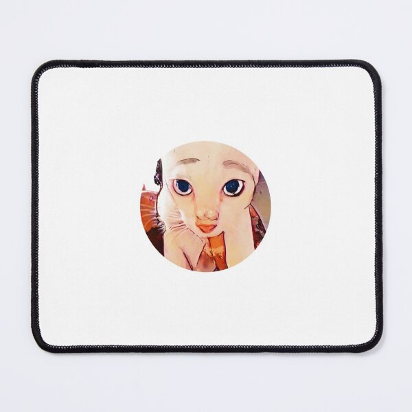 Item preview, White Cat Arts designed and sold by sonkhran.