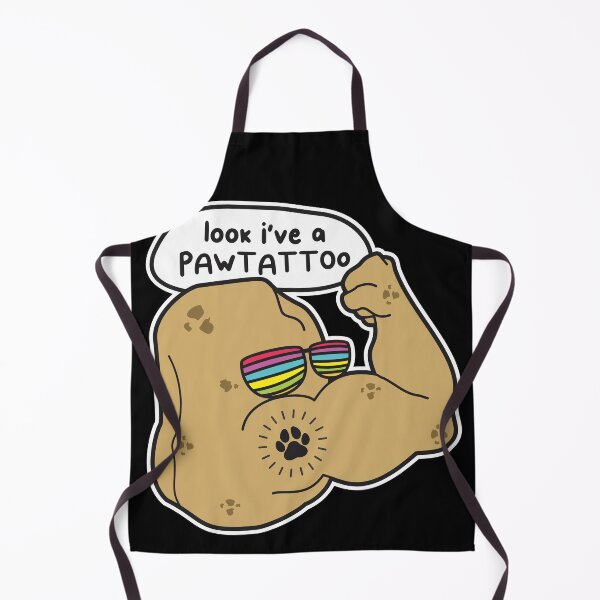 Item preview, Showing Off Tattoos  designed and sold by andriandesain.