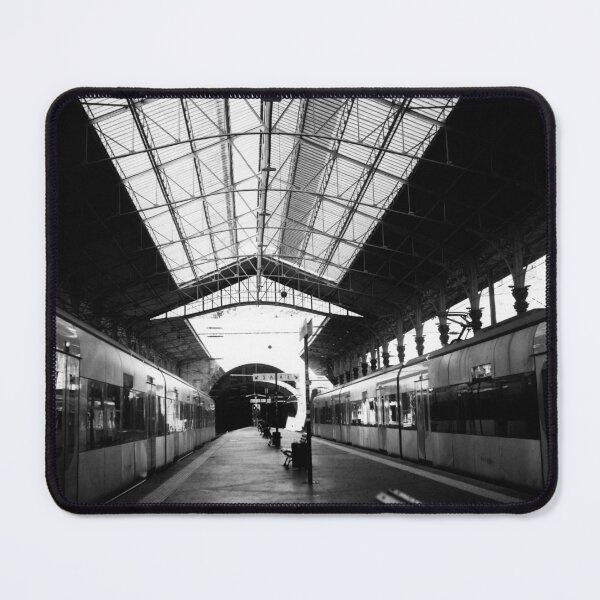 Item preview, Porto São Bento deserted Station designed and sold by Benjamin Fauvel.