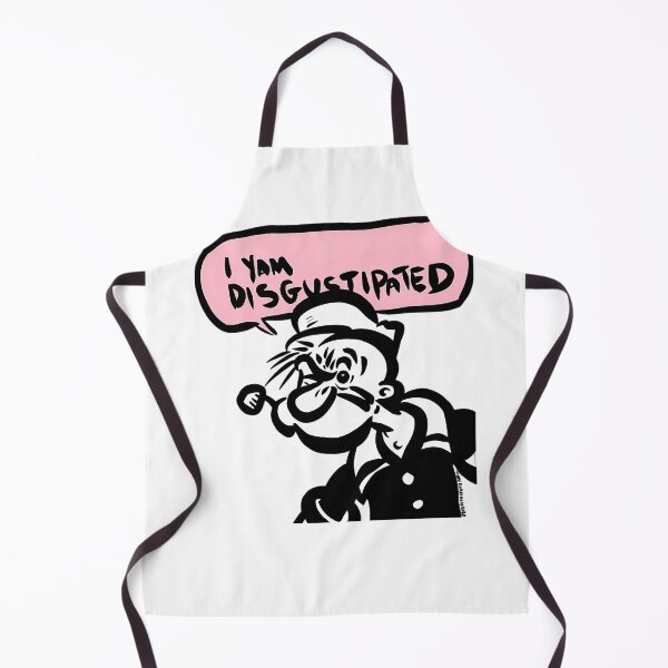 Item preview, Popeye The Sailor designed and sold by Anhtran511.