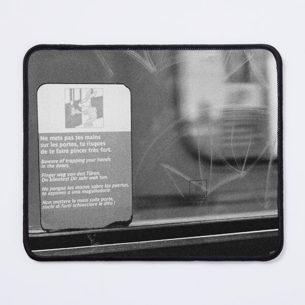 Item preview, The Rabbit in the Métro designed and sold by Benjamin Fauvel.