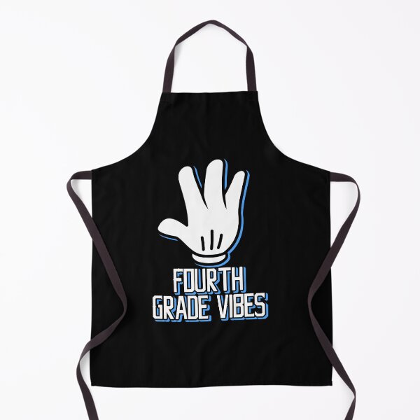Item preview, Fourth Grade Vibes designed and sold by NuarzDesign.