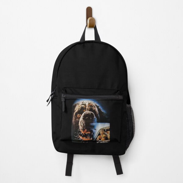 Item preview, Mountain Cujo Dog - Stephen King - Halloween Clutches Play Please designed and sold by DogStephenCook.