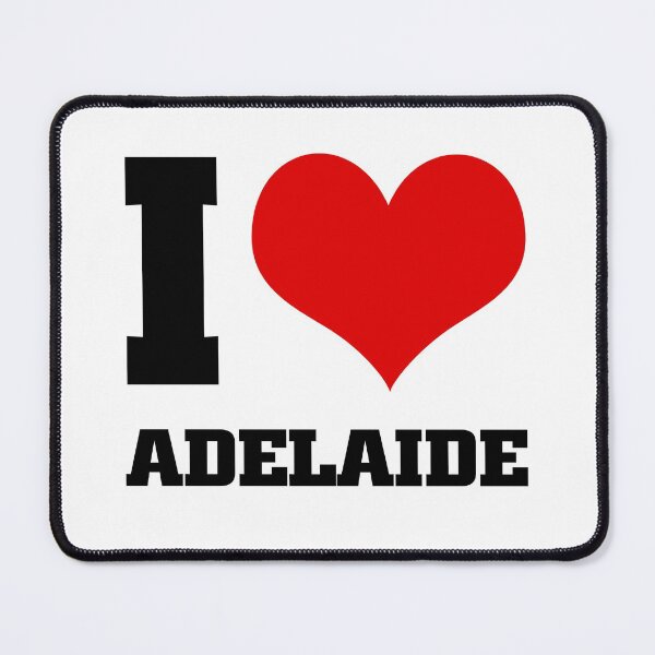 Item preview, I love ADELAIDE designed and sold by Thestarrysky.