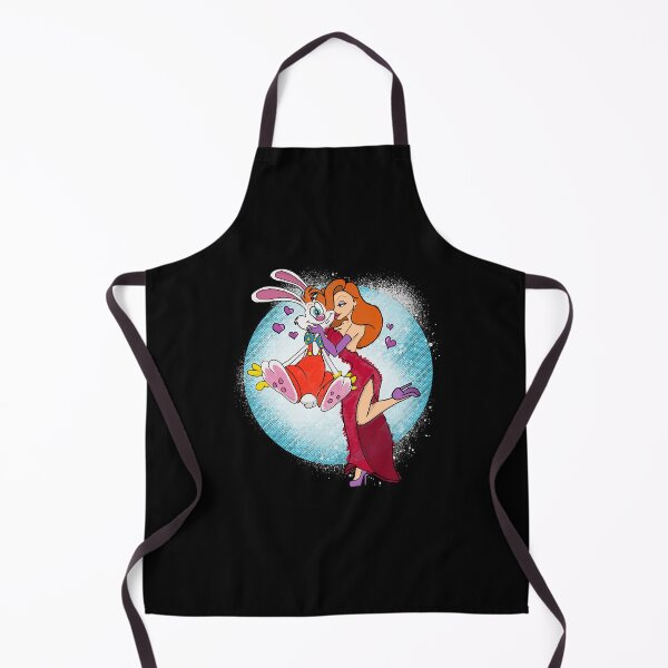 Item preview, Love story of jessica and roger rabbit designed and sold by DorseyJameJulia.