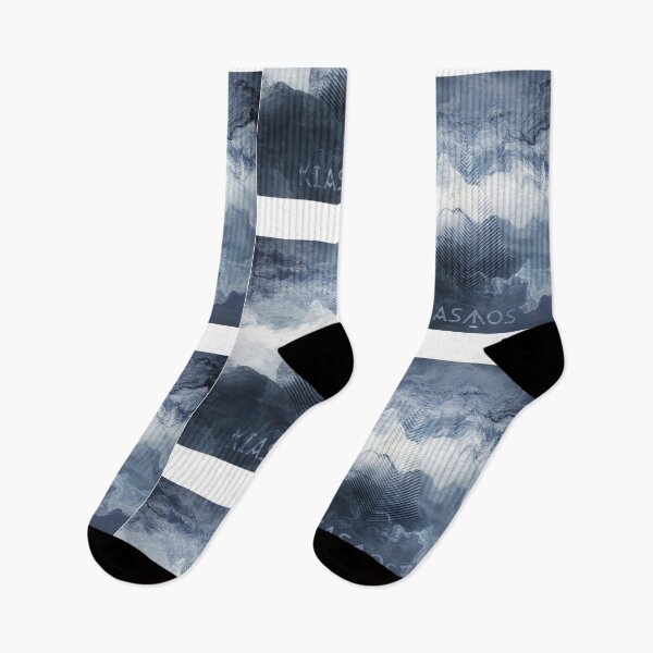 Item preview, Kiasmos designed and sold by SawyeByrne.