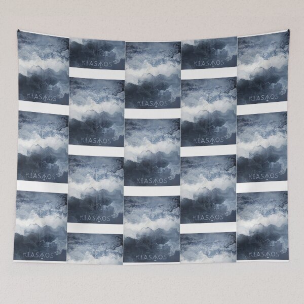 Item preview, Kiasmos designed and sold by SawyeByrne.