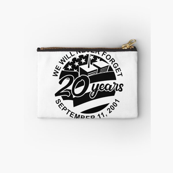 Item preview, PATRIOT DAY ▶ ️ 20 YEARS SEPTEMBER 11 2001 ◀ ️ designed and sold by KHAOTICSHOP.