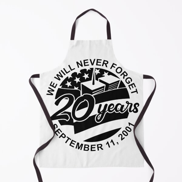 Item preview, PATRIOT DAY ▶ ️ 20 YEARS SEPTEMBER 11 2001 ◀ ️ designed and sold by KHAOTICSHOP.