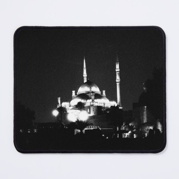 Item preview, Mosque of Muhammad Ali designed and sold by Benjamin Fauvel.