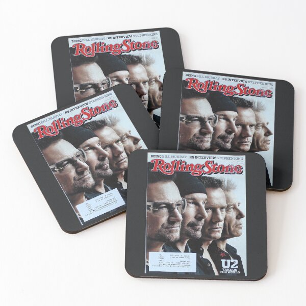 Item preview, Rolling Stone November 6, 2014 designed and sold by SawyeByrne.