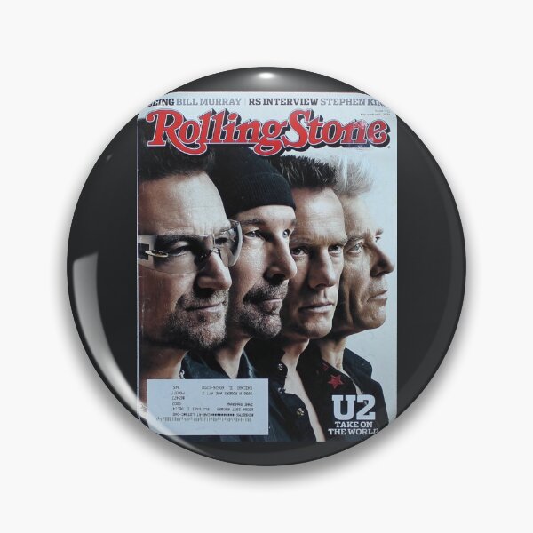 Item preview, Rolling Stone November 6, 2014 designed and sold by SawyeByrne.