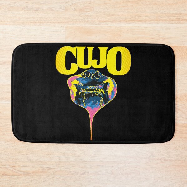 Item preview, Cujo Dog - Stephen King - Halloween Clutches Play Please Maw designed and sold by DogStephenCook.