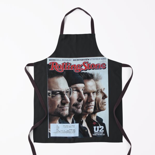 Item preview, Rolling Stone November 6, 2014 designed and sold by SawyeByrne.