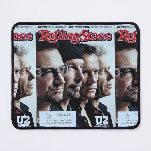 Item preview, Rolling Stone November 6, 2014 designed and sold by SawyeByrne.