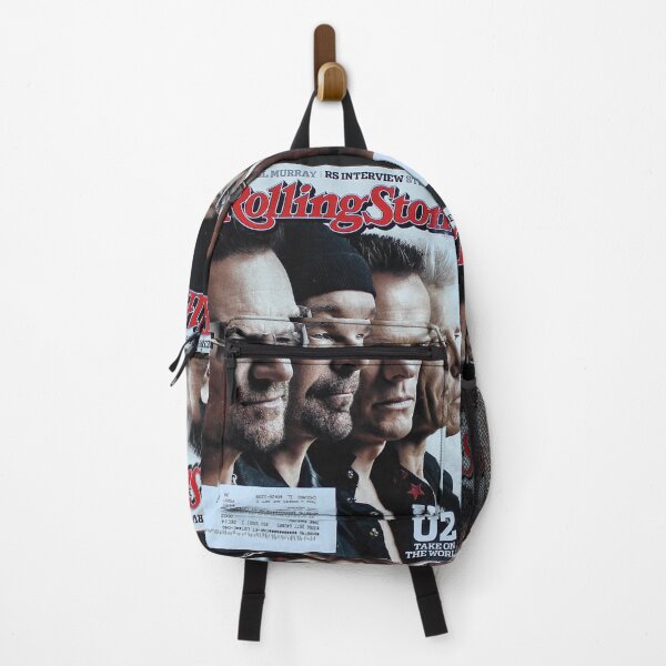 Item preview, Rolling Stone November 6, 2014 designed and sold by SawyeByrne.