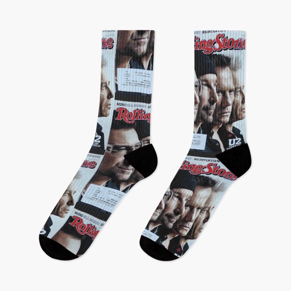Item preview, Rolling Stone November 6, 2014 designed and sold by SawyeByrne.