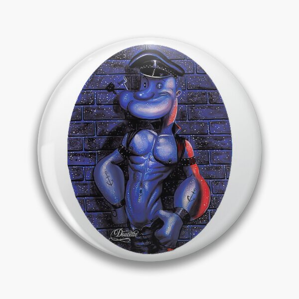 Item preview, DISCO POPEYE designed and sold by Anhtran511.