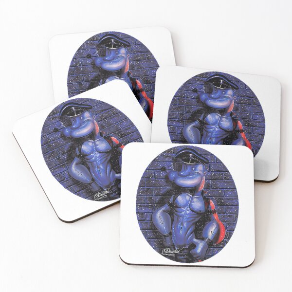 Item preview, DISCO POPEYE designed and sold by Anhtran511.