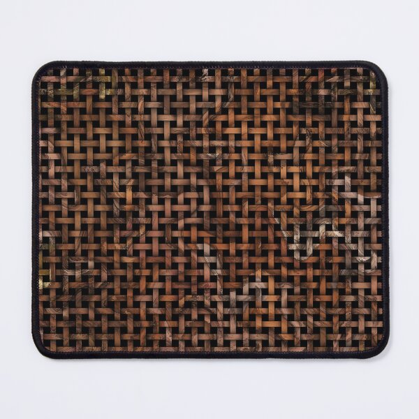 Item preview, Wooden Weave Pattern designed and sold by MarkUK97.
