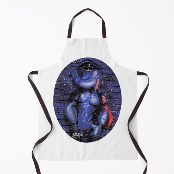 Item preview, DISCO POPEYE designed and sold by Anhtran511.