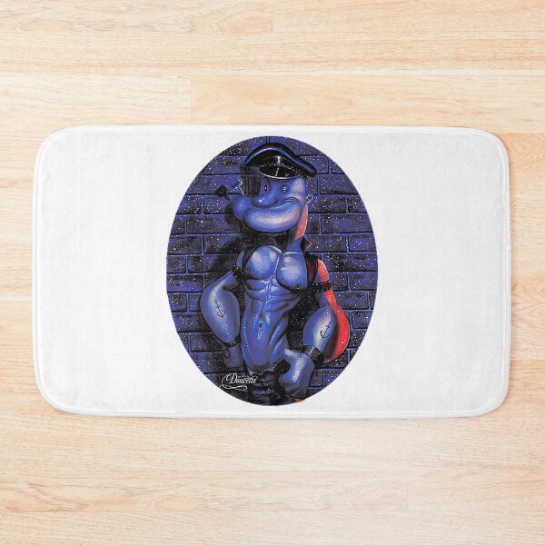 Item preview, DISCO POPEYE designed and sold by Anhtran511.