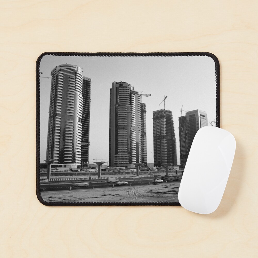 Item preview, Mouse Pad designed and sold by smoothchampi.