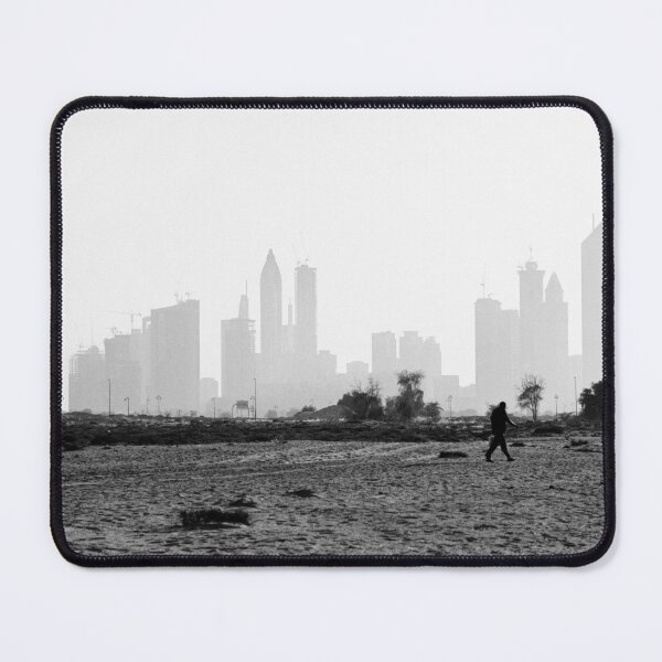 Item preview, A Mirage in the Desert designed and sold by Benjamin Fauvel.