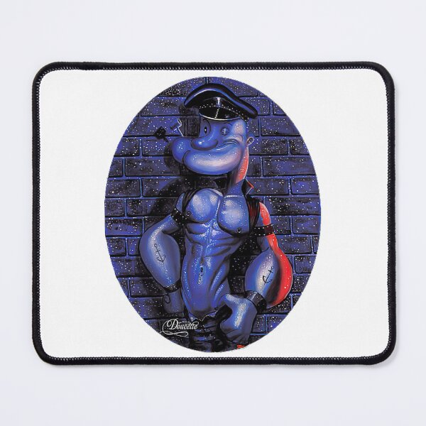 Item preview, DISCO POPEYE designed and sold by Anhtran511.