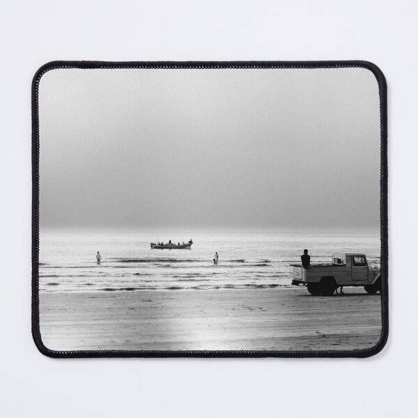 Item preview, Fishing in the Sea of Oman designed and sold by Benjamin Fauvel.