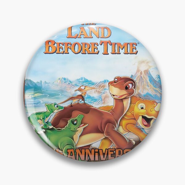Item preview, The Land Before Time, Animated Adventure Films designed and sold by DillonSessom.