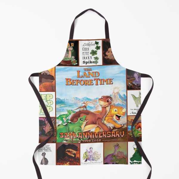 Item preview, The Land Before Time, Animated Adventure Films designed and sold by DillonSessom.
