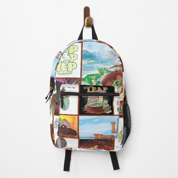 Item preview, The Land Before Time, Animated Adventure Films designed and sold by DillonSessom.