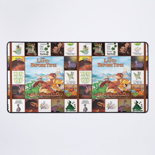 Item preview, The Land Before Time, Animated Adventure Films designed and sold by DillonSessom.