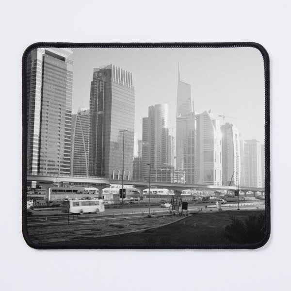 Item preview, Sheikh Zayed Road designed and sold by Benjamin Fauvel.