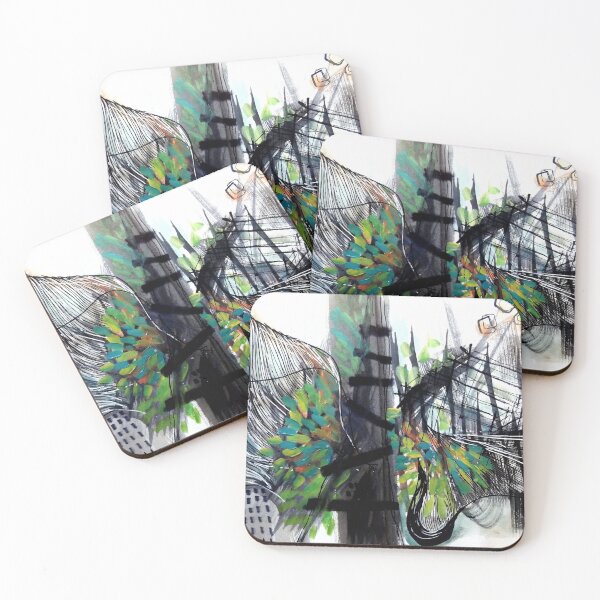 Item preview, Dana Krystle _ The book of fragments  (37) designed and sold by dana-krystle.