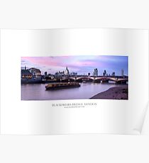 London Poster