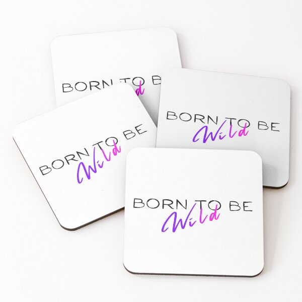 Item preview, Born to be wild  designed and sold by Moonlight-Art-.