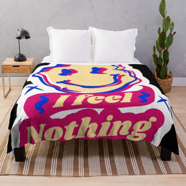 Item preview, I Feel Nothing designed and sold by Daluyong.