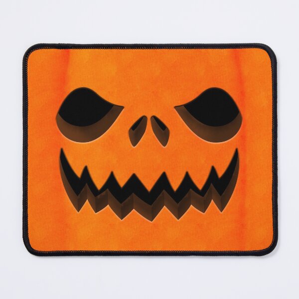 Item preview, Sonrisa aterradora de calabaza designed and sold by FabsDesign.