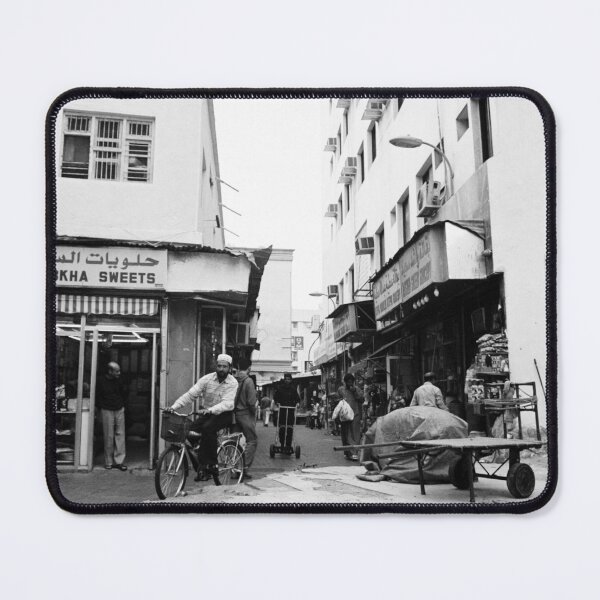Item preview, Destroyed Souk in Bur Dubai designed and sold by Benjamin Fauvel.