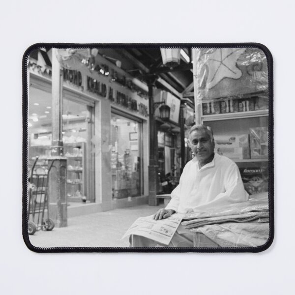 Item preview, Peace in the Souk designed and sold by Benjamin Fauvel.