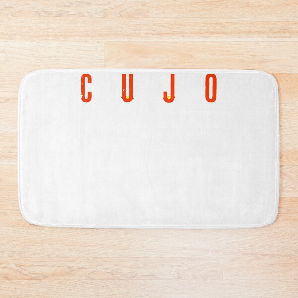 Item preview, Friendly Cujo Dog - Stephen King - Halloween Clutches Play Please designed and sold by DogStephenCook.