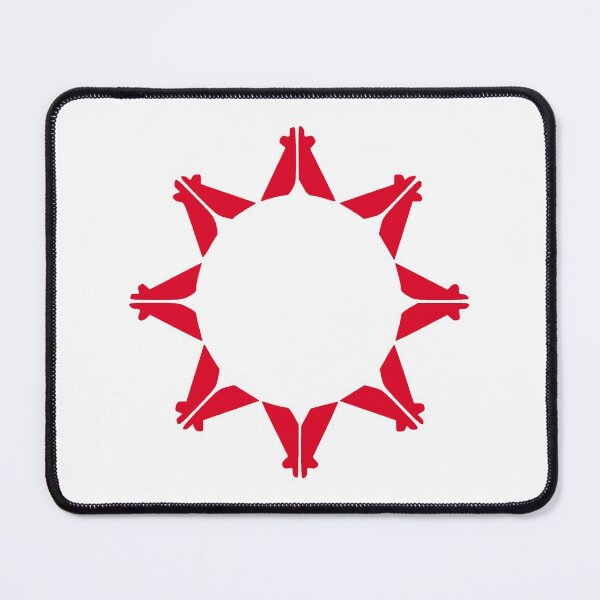 Item preview, Oglala Lakota Flag  designed and sold by MagicBoutique.